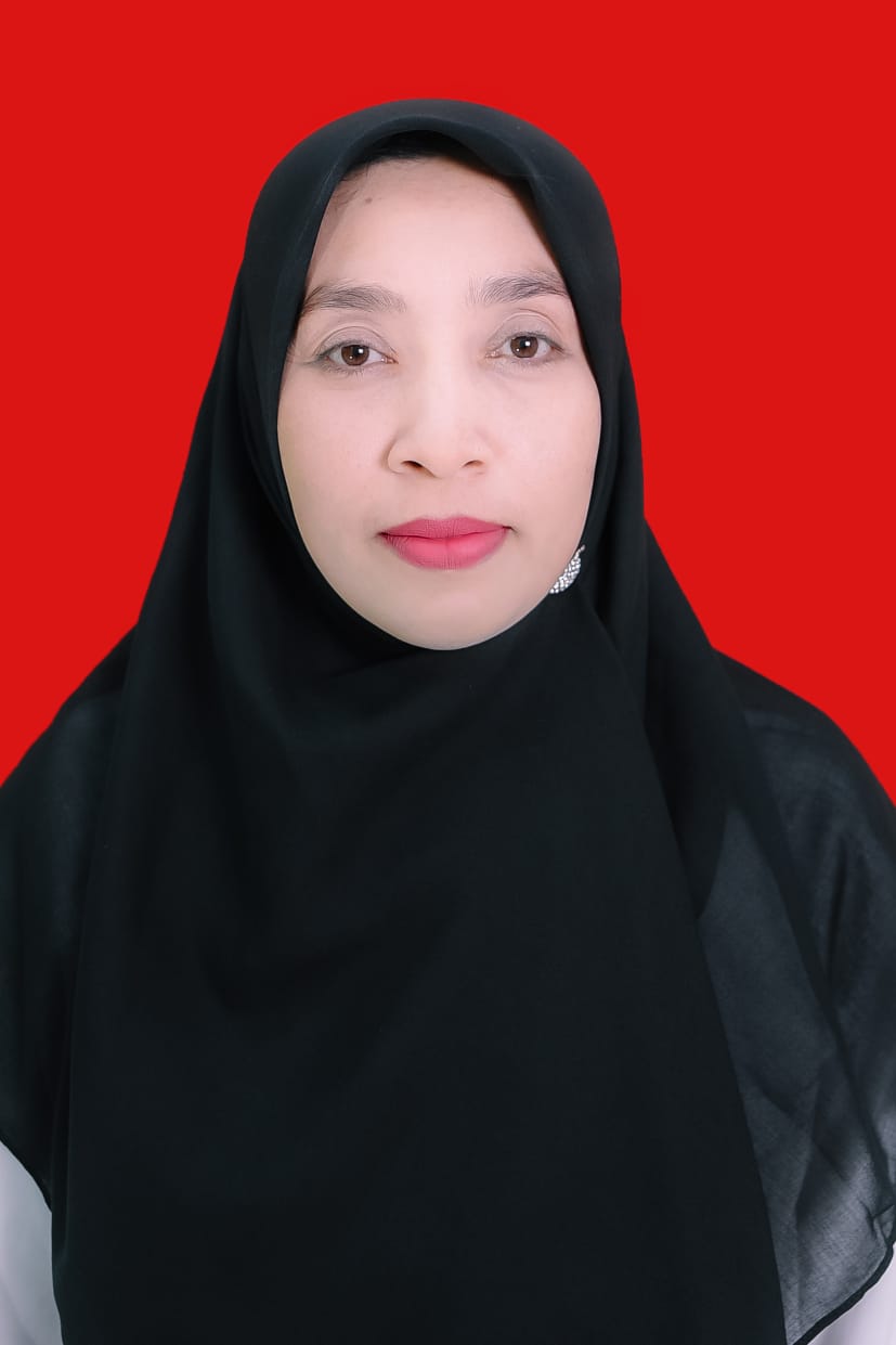 <center>Staff TU<br>Azmar, A.Md</center>