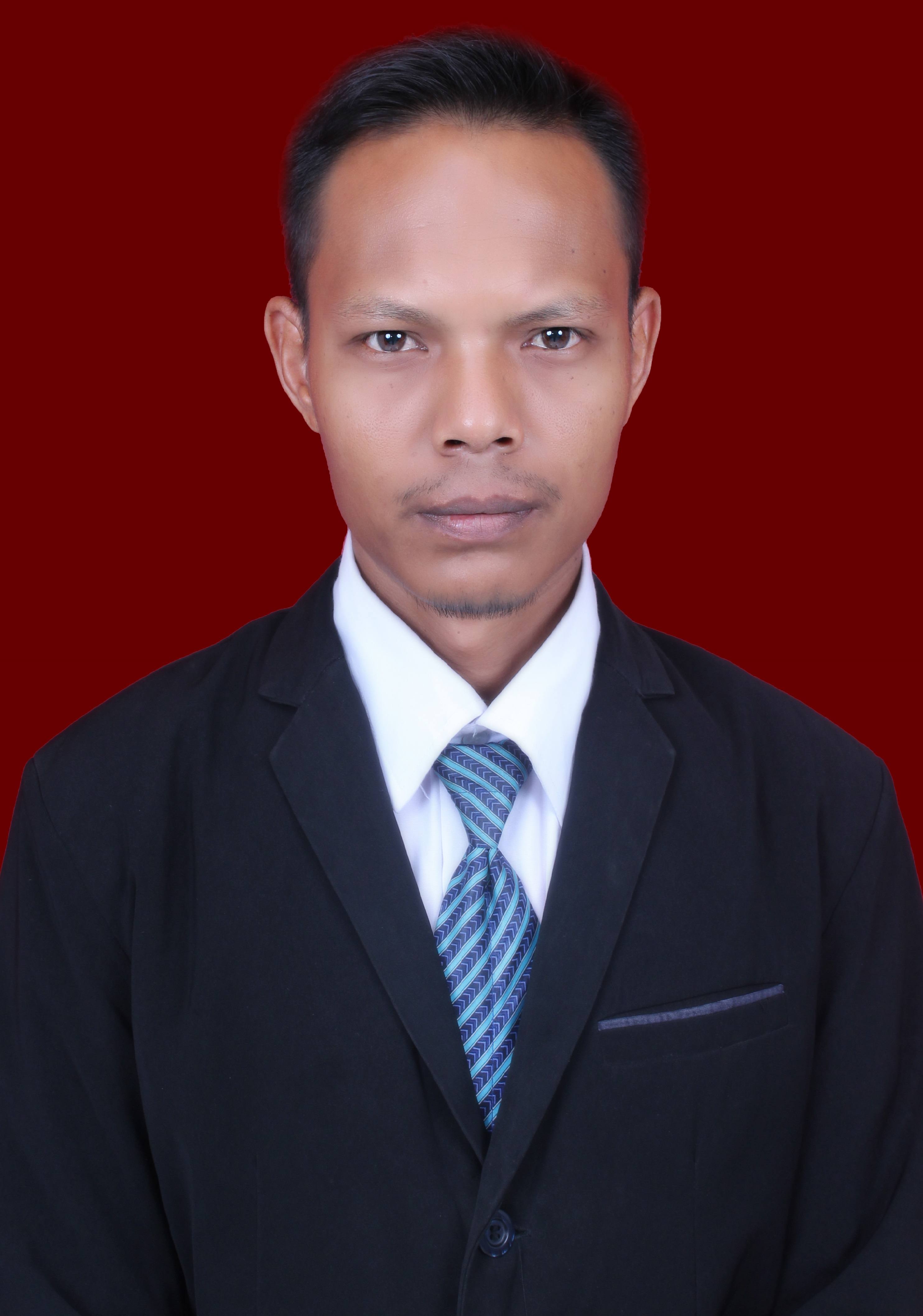 <center>Staff TU<br>HUSNI</center>