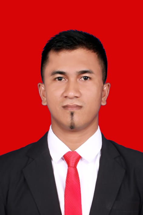 <center>Staff TU<br>Khairul fajri, ST</center>